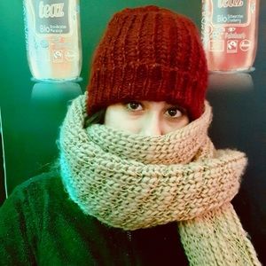 Meet your Posher, Marlene